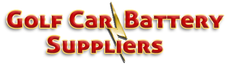 Golf Car Battery Suppliers logo